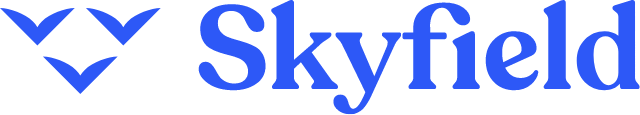 Skyfield Logo
